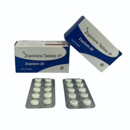 Zopiclone in the UK: Legal Access, Prescription Rules, and Safe Online Practices for Insomnia Treatment