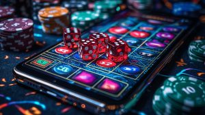 Spin Beyond Borders: Why Mobile APK Slot Games Are Taking the World by Storm