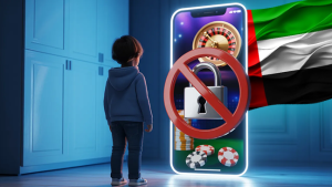 Digital Barriers in the Desert: Why Online Betting Platforms Are Restricted in the UAE